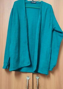 Woolen Sweater Women