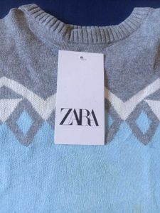 Winter Wear T-shirt