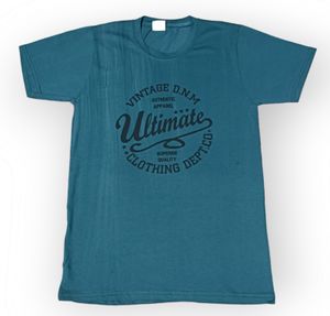 Men&#39;s Round Nect T shirts comfortableRound N