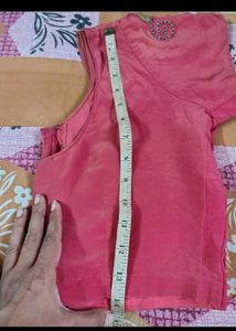 Ethnic Blouses - Set of 3