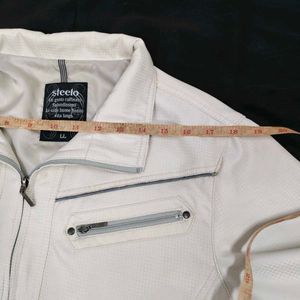 Glam Jacket, Pants &amp; Shirt