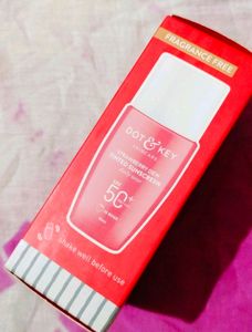 Dot &amp; Key Tinted Sunscreen In 05: Beige