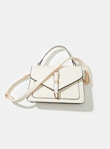 Savana Off White Classy Bag✨💶
