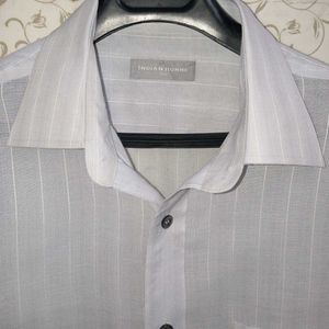 INDIAN HOMME SHIRT