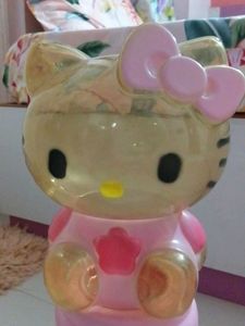 Hello Kitty Water Dispenser