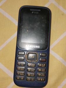 Samsung Feature Phone - Spares/Repair