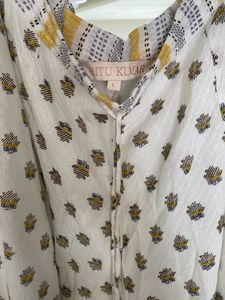 Ritu Kumar Co-ord Set