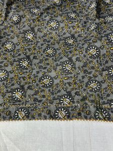 Brand New Floral Printed Salwar Suit Set Fabric