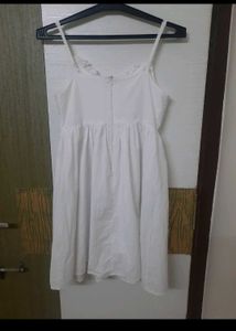 Vintage Cottagecore Dress