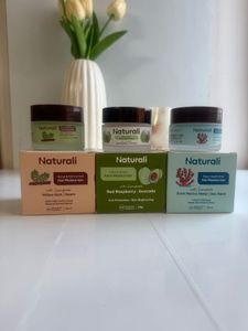 Naturali Moisturizer