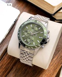 Maserati Watch For Him