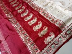 Banarasi Saree