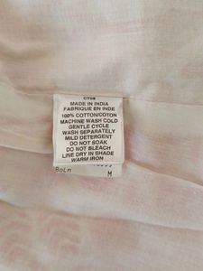 Anokhi Brand Kurta
