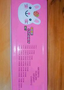 Cute Bunny Stationery Boxes