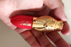 Free Gift Available ✅ 🎁 Earring And Lipstick 💄