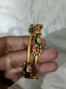 Bangles bracelet