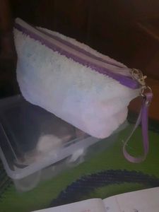 Rabbit Cute Pouch