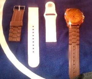 HMT watch