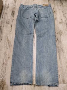 Sc8497 Newport Jeans Waist 34