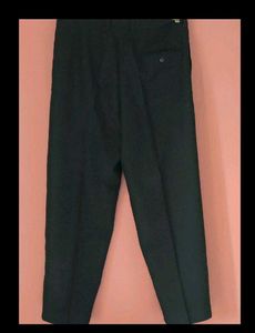 Men&#39;s Moustache Trousers