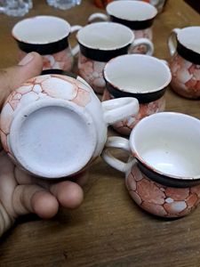 New Style Tea Glass