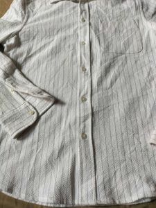 ZARA Unisex Shirt