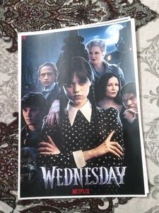 5 combo A4 Poster