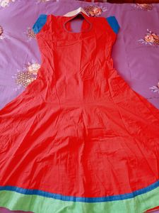Anarkali Kurta