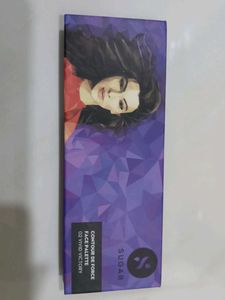 SUGAR Contour De Force Face Palette
