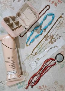 Jewellery Starter kit