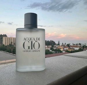 Acqua Di Gio Og 50ml 🌊