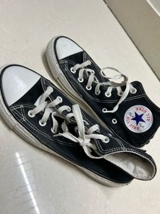 Classic Converse Sneakers