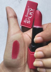 Red &amp; Pink Lipstick Combo💄