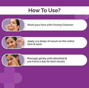 5% Niacinamide Serum The Derma Co