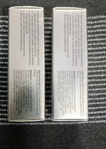 Insight BB Foundation Combo Of 2