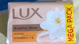 Lux Soap