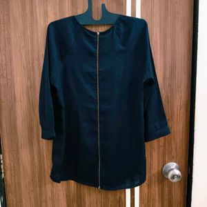 🛍️ Black Top ⭐⭐⭐⭐