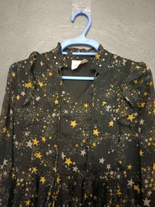 Koovs Party Dress S