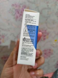 Brand New Isntree Sunstick