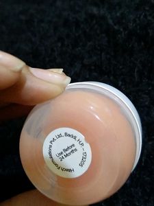 Aqualogica Radiance+ Night Gel