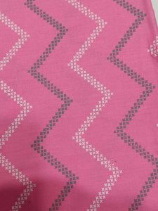 Pink Dress Material