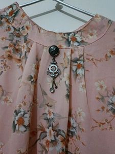 Floral Top