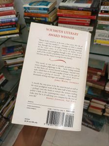 A Suitable Boy by Vikram Seth