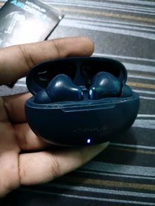 Hoppup Airdoze S40 With Box Content