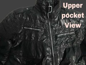 Stylish Black Jacket