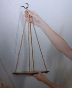 Hanging Decor