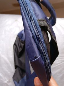 Backpacks Branded