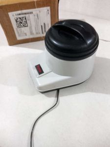 New  Wax Heater
