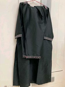 New Condition Kurta Set Xl Size Branded