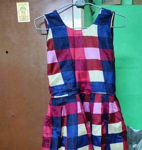PARTY DRESS FOR WOMEN